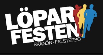 Loparfesten logotyp